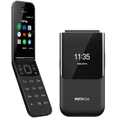 Nokia 2720 V Flip